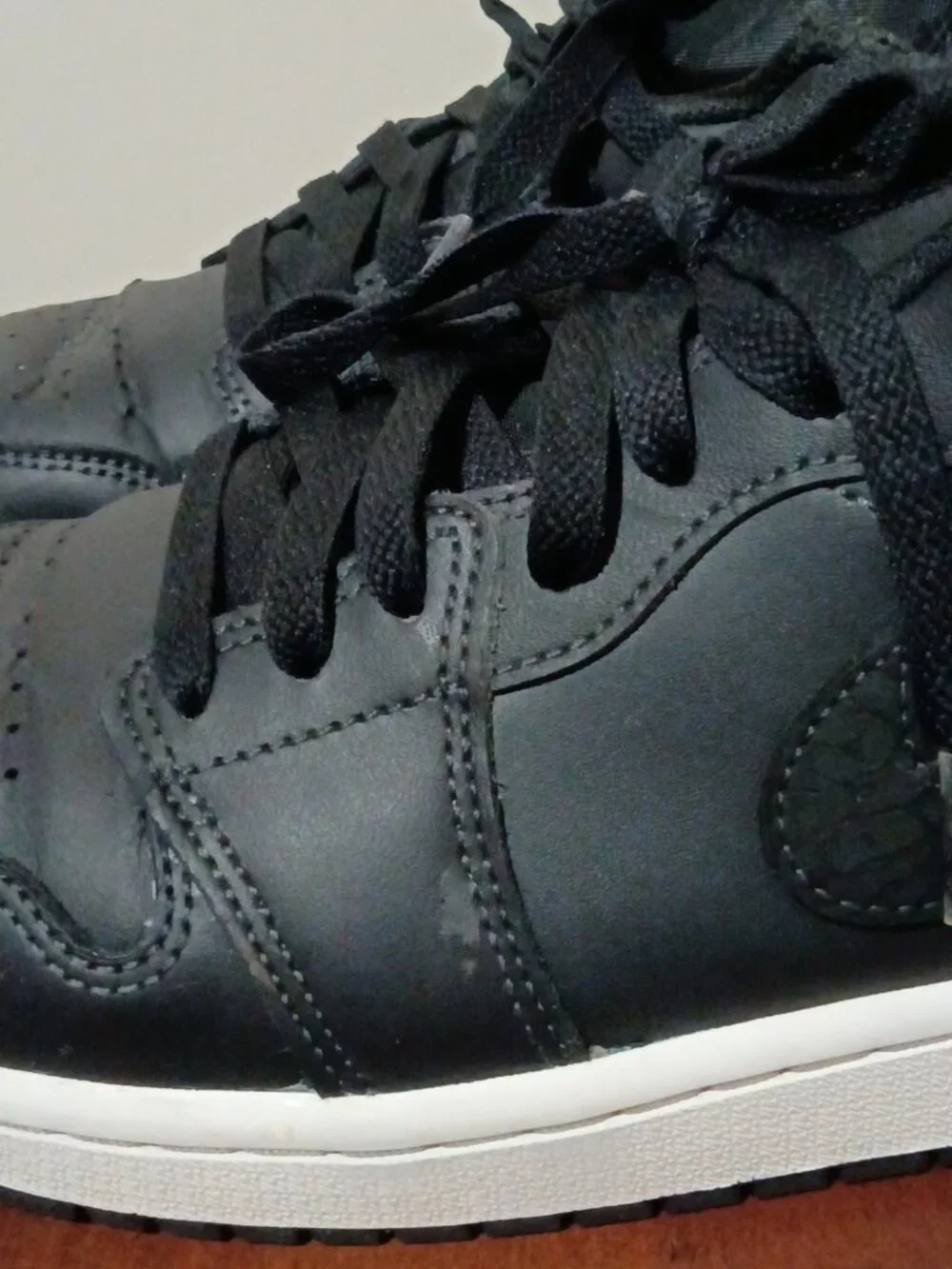 Jordan men air